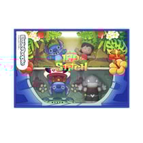 Little People Collector Lilo et Stitch - Mattel