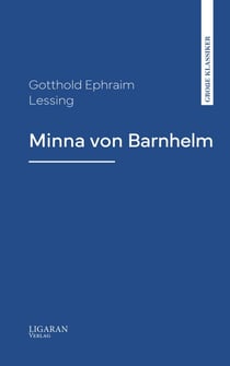 Minna von Barnhelm