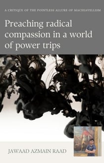 Preaching radical compassion in a world of power trips