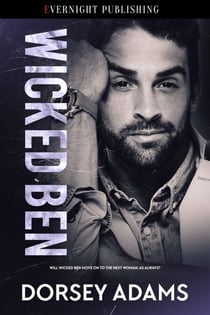 Wicked Ben - The Wicked Series, #2