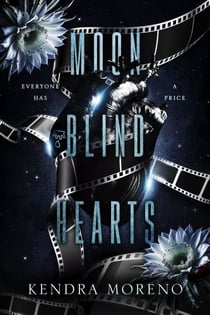 Moon Blind Hearts - Green River Hearts, #5
