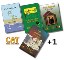 Tails from the Bark Side - Canine Advice Trilogy, #4