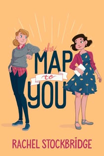 The Map to You - Next Stop Love, #2