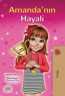 Amanda’nın Hayali - Turkish Bedtime Collection