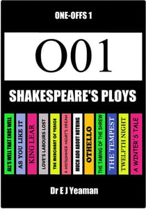 Shakespeare's Ploys (One-Off 1)