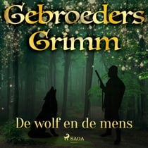 De wolf en de mens