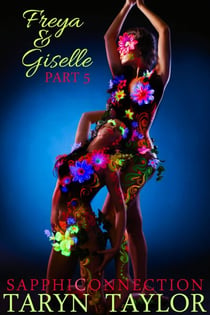Freya & Giselle, Part 5 - SapphiConnection, #5