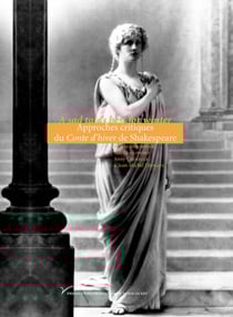 A sad tale’s best for winter - Approches critiques du Conte d’hiver de Shakespeare