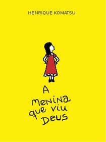 A menina que viu Deus