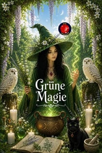 Grüne Magie