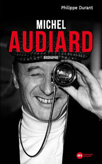Michel Audiard - Biographie