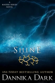 Shine - Mageri Series, #5