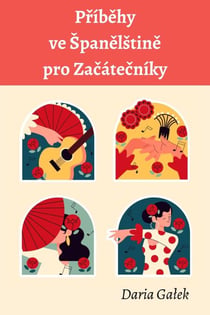 Príbehy ve Španelštine pro Zacátecníky