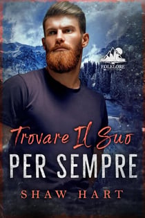 Trovaro Il Suo Per Sempre - Folklore, #2