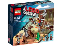 LEGO® Movie - L'Evasion en Planeur - LEGO® - 70800