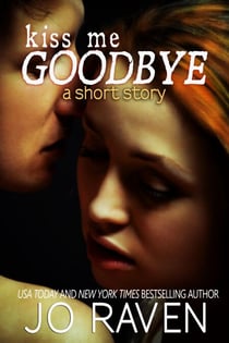 Kiss Me Goodbye