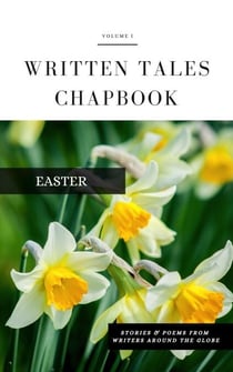 Easter - Written Tales Chapbook, #1