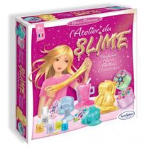 L'atelier du Slime Sentosphère