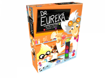 Dr Eureka
