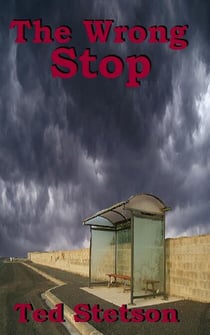 The Wrong Stop - Romance, #22