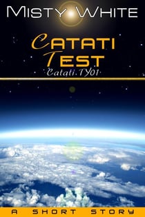 Catati Test - Catati TY, #1