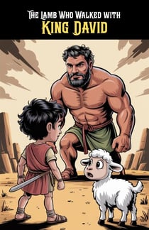 The Lamb Who Walked with King David