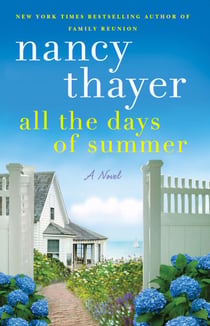 All the Days of Summer - A Novel