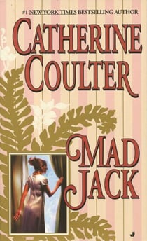 Mad Jack - Bride Series