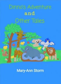 Dinno's Adventure And Other Tales