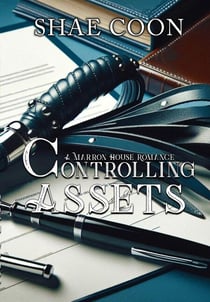 Controlling Assets - Marron House, #2
