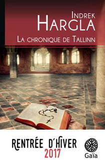 La chronique de Tallinn - Melchior l'Apothicaire V