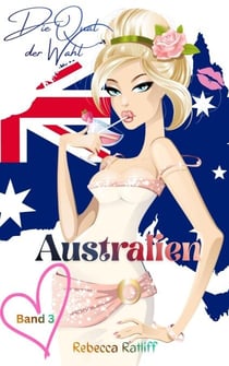 Australien - Die Qual der Wahl, #3