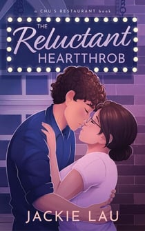 The Reluctant Heartthrob - Chu's Restaurant, #2