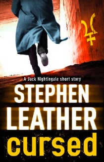 Cursed - ebook - A Jack Nightingale short story