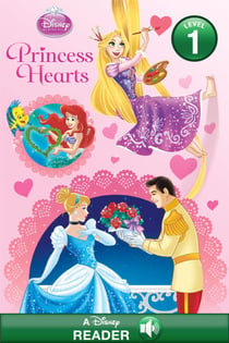 Princess Hearts (Disney Princess)