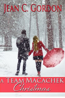 A Team Macachek Christmas - Team Macachek, #3