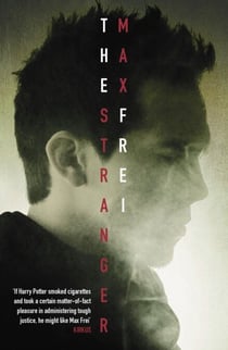 The Stranger - The Labyrinths of Echo: Book One
