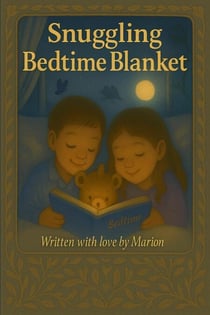 Snuggling Bedtime Stories - Snuggling Bedtime Stories, #1