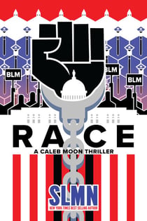 Race - A Caleb Moon Thriller