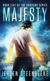 Majesty - The Unbound, #5