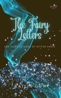 Fairy Letters - Bitter Frost Series