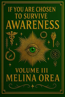 If You Are Chosen to Survive: Awareness.Volume III - If You Are Chosen to Survive, #3