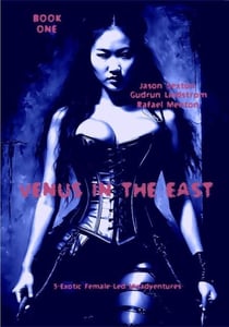 Venus in the East - Venus in the East, #1