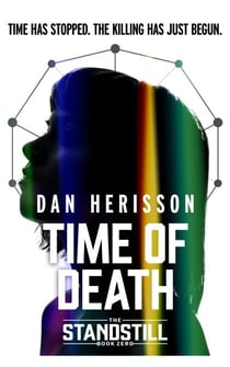 Time Of Death - A Standstill Novella - The Standstill, #1