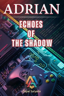 Echoes of the Shadow - Adrian, #7