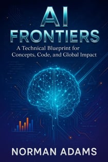 AI Frontiers: A Technical Blueprint for Concepts, Code, and Global Impact