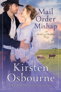 Mail Order Mishap - Brides of Beckham, #37