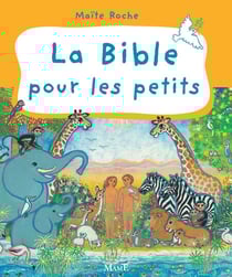 La Bible pour les petits