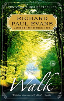 The Walk - A Novel