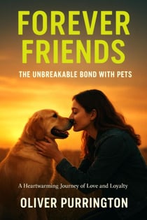 Forever Friends - True Friends, #10